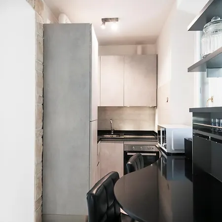 In The Heart Of Porta Venezia Apartment Milan