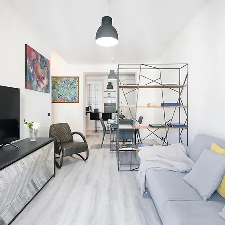 In The Heart Of Porta Venezia Milan