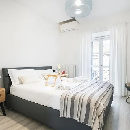 Apartment In The Heart Of Porta Venezia