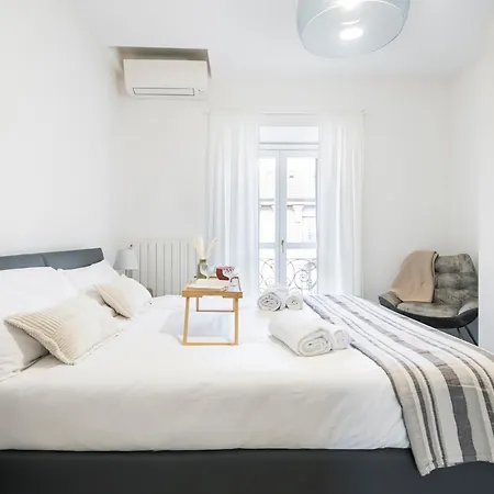 Apartment In The Heart Of Porta Venezia