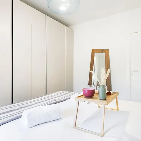 Apartment In The Heart Of Porta Venezia