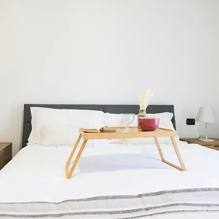 In The Heart Of Porta Venezia Apartment *