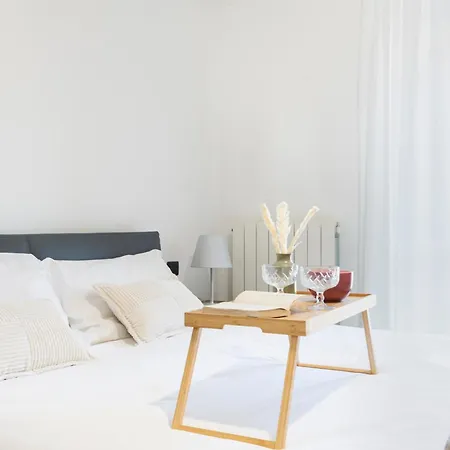 In The Heart Of Porta Venezia Apartment Milan